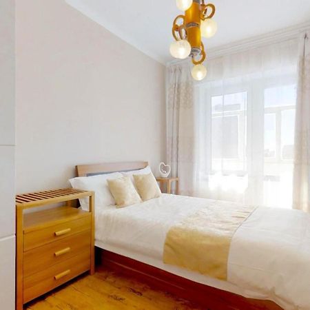 125M2 New Apartment, 5 Rooms With Airport Pickup Ulaanbaatar Esterno foto