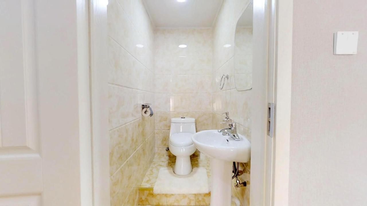 125M2 New Apartment, 5 Rooms With Airport Pickup Ulaanbaatar Esterno foto