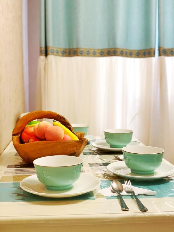 125M2 New Apartment, 5 Rooms With Airport Pickup Ulaanbaatar Esterno foto