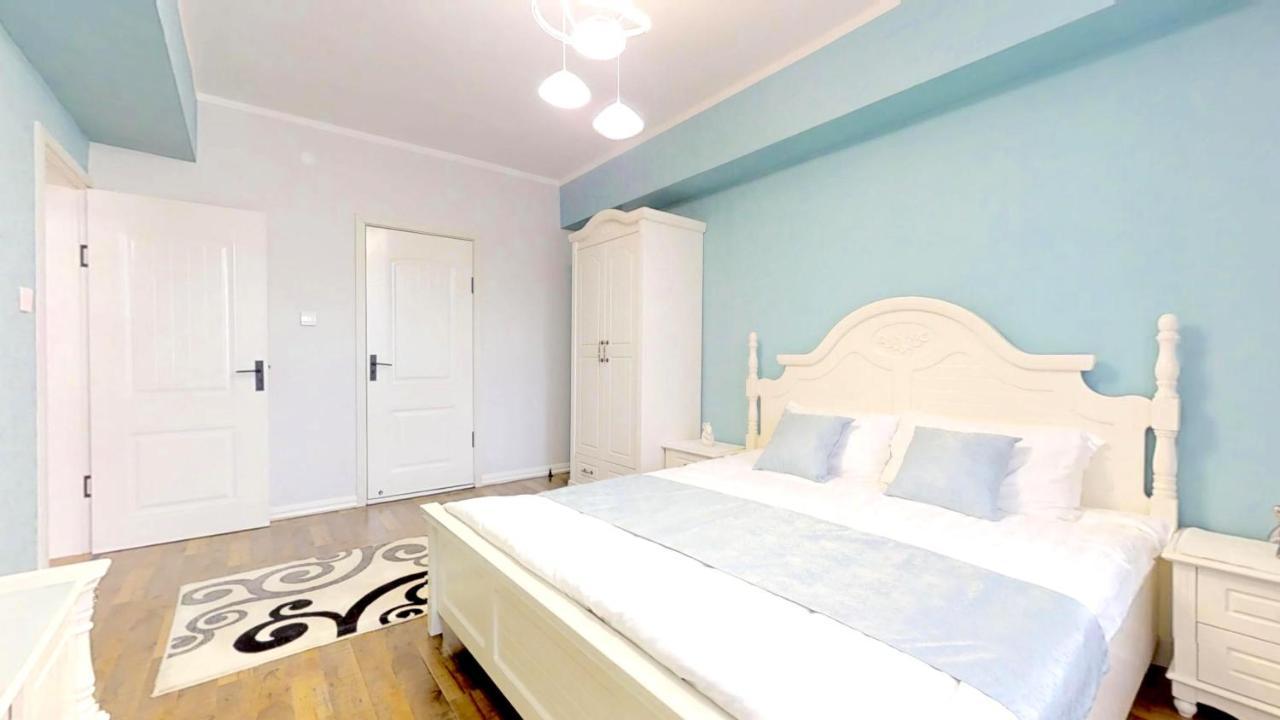 125M2 New Apartment, 5 Rooms With Airport Pickup Ulaanbaatar Esterno foto