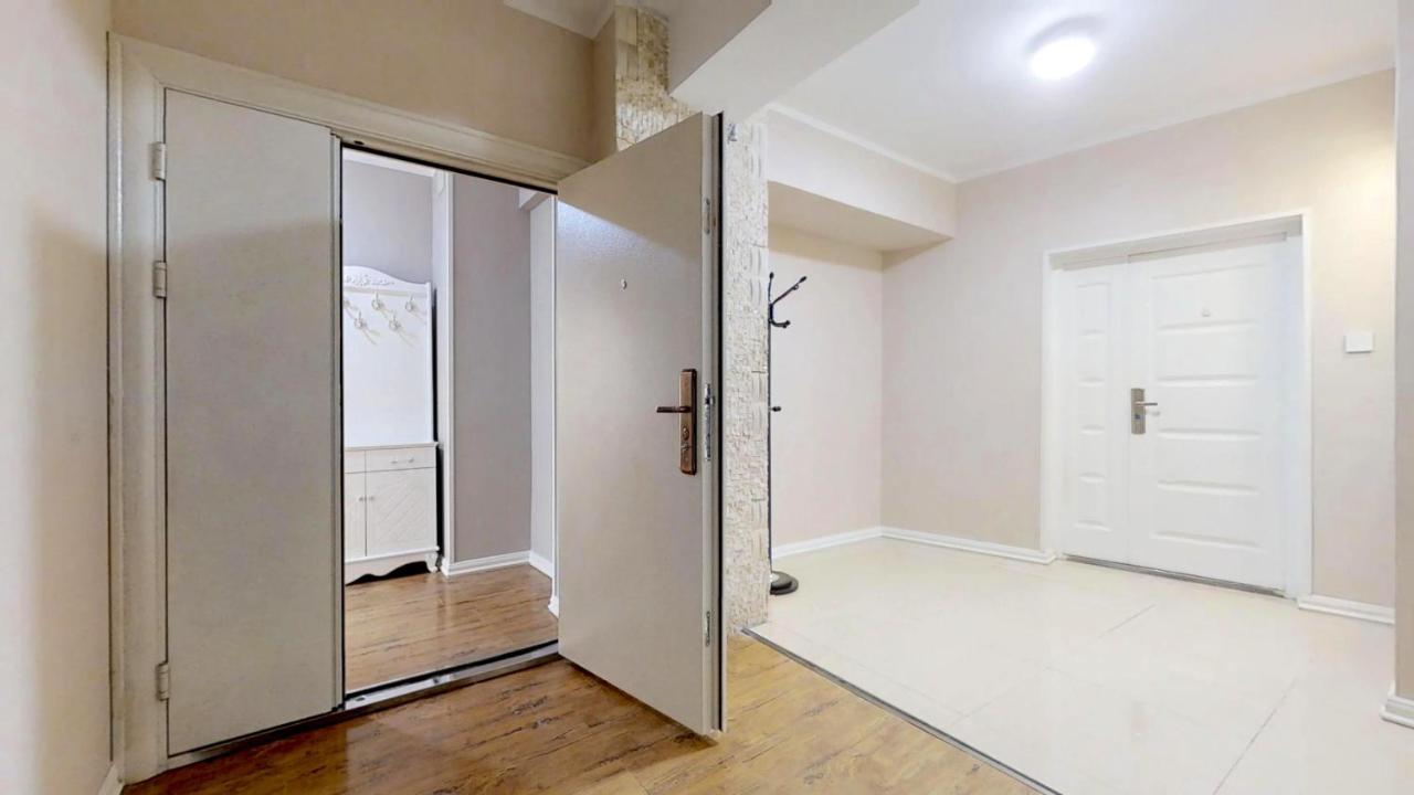 125M2 New Apartment, 5 Rooms With Airport Pickup Ulaanbaatar Esterno foto