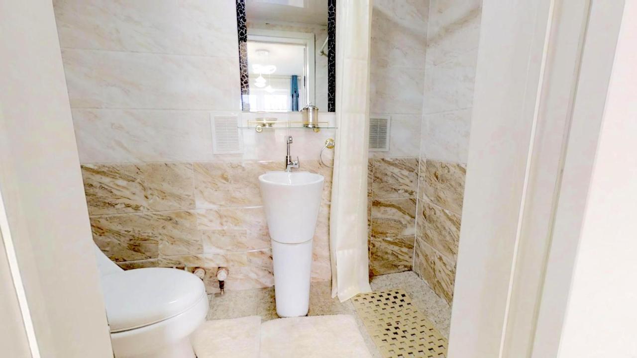 125M2 New Apartment, 5 Rooms With Airport Pickup Ulaanbaatar Esterno foto