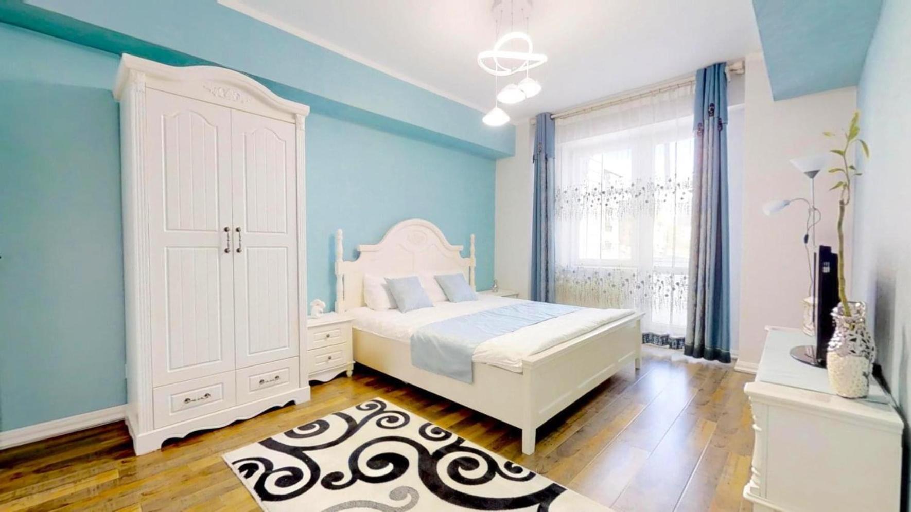 125M2 New Apartment, 5 Rooms With Airport Pickup Ulaanbaatar Esterno foto